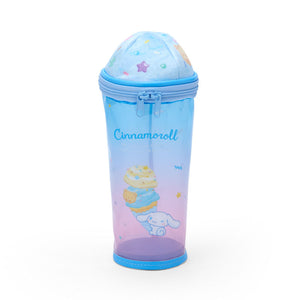 Cinnamoroll Pencil Pouch Sanrio Ice Cream Party Series