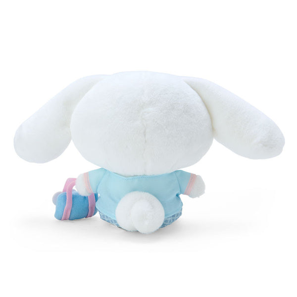 Cinnamoroll Plush Doll 9in Sanrio Academy Series