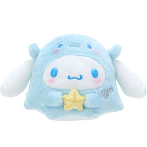 Cinnamoroll Plush Octopus Sanrio Mizu No Ikimono