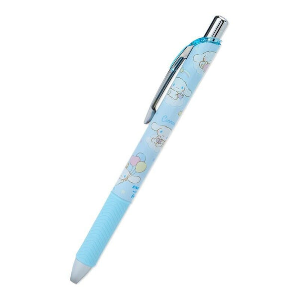 Cinnamoroll Pentel EnerGel Retractable Gel Pen Sanrio Japan