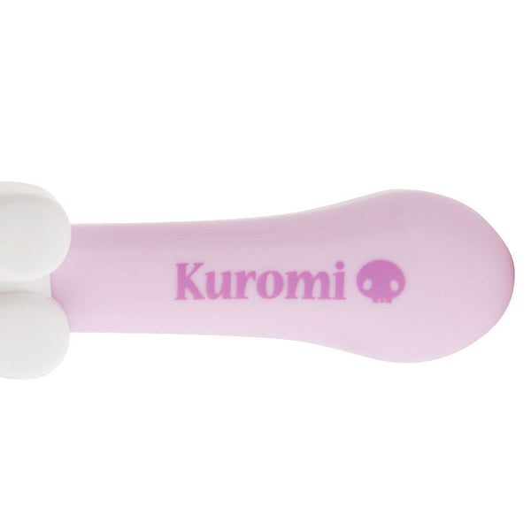 Kuromi Hair Brush Sanrio Besties Series