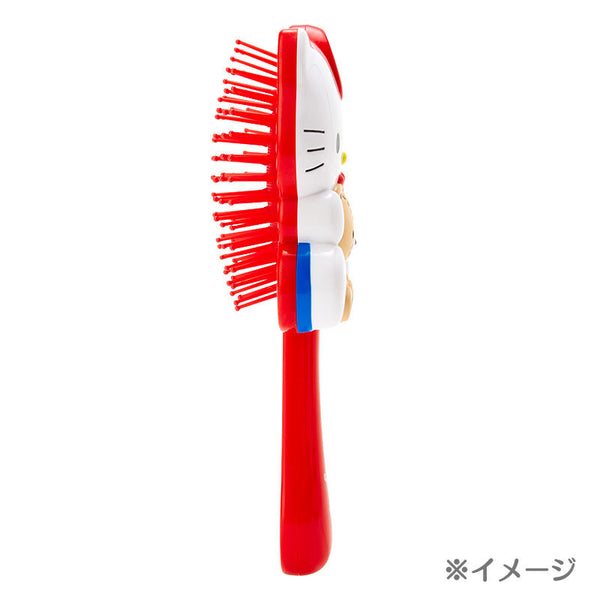 My Melody Hair Brush Sanrio Besties Series