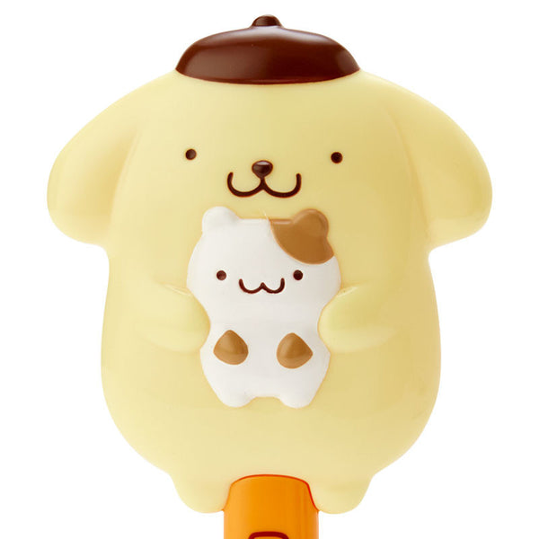 Pompompurin Hair Brush Sanrio Besties Series