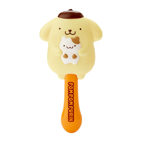 Pompompurin Hair Brush Sanrio Besties Series