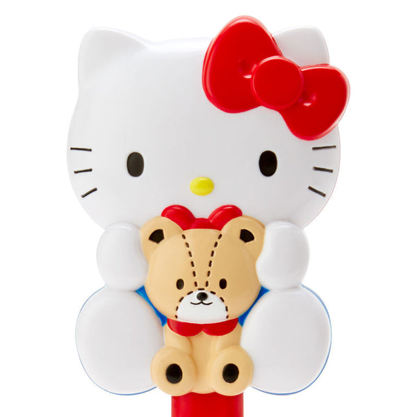 Hello Kitty Hair Brush Sanrio Besties Series