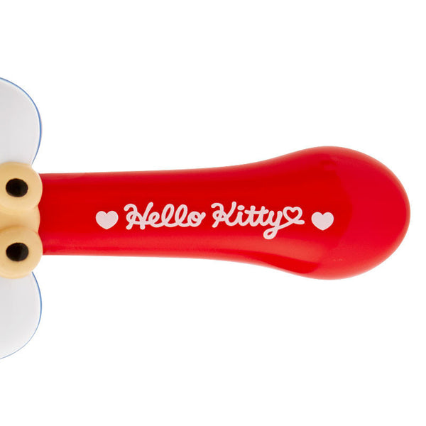 Hello Kitty Hair Brush Sanrio Besties Series