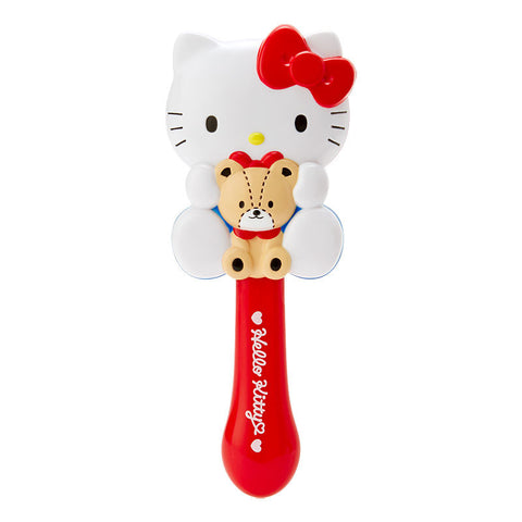 Hello Kitty Hair Brush Sanrio Besties Series