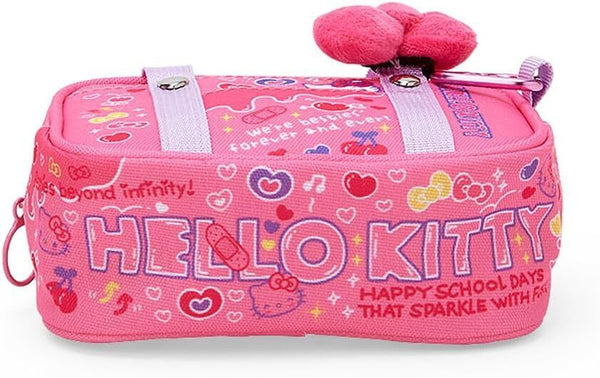 Hello Kitty Mini Handbag Sanrio Academy Series Skuba Style