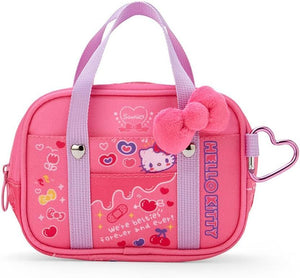 Hello Kitty Mini Handbag Sanrio Academy Series Skuba Style