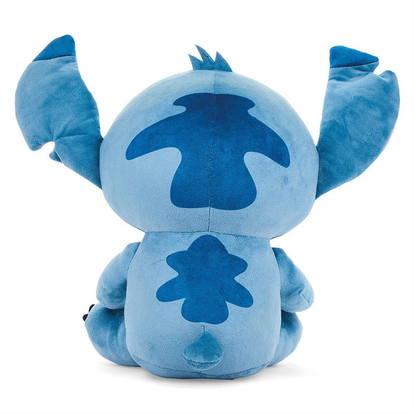 Lilo & Stitch Plush Vibrating Stitch Hug Me Disney Stuffed Toy 16in