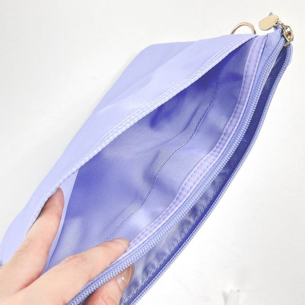Kuromi Crossbody Bag Gingham Sanrio Shoulder Bag