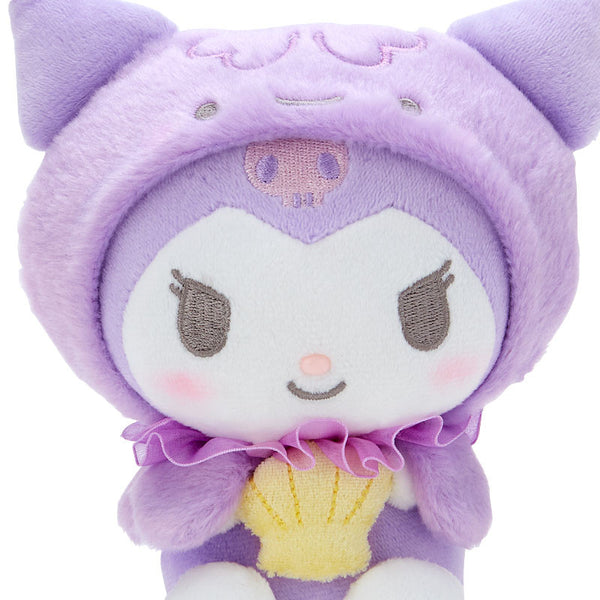 Kuromi Plush Jellyfish Sanrio Mizu No Ikimono