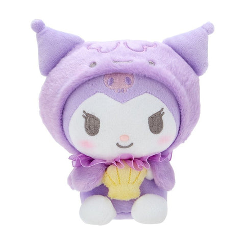 Kuromi Plush Jellyfish Sanrio Mizu No Ikimono