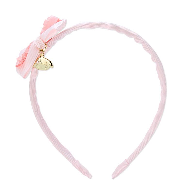 My Melody Headband Ribbon Sanrio Japan (Kids)