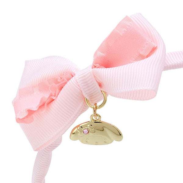 My Melody Headband Ribbon Sanrio Japan (Kids)