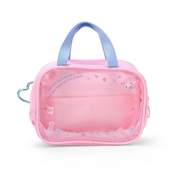 My Melody Mini Handbag Sanrio Academy Series Skuba Style