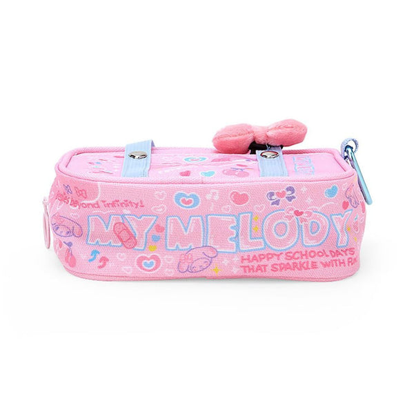 My Melody Mini Handbag Sanrio Academy Series Skuba Style