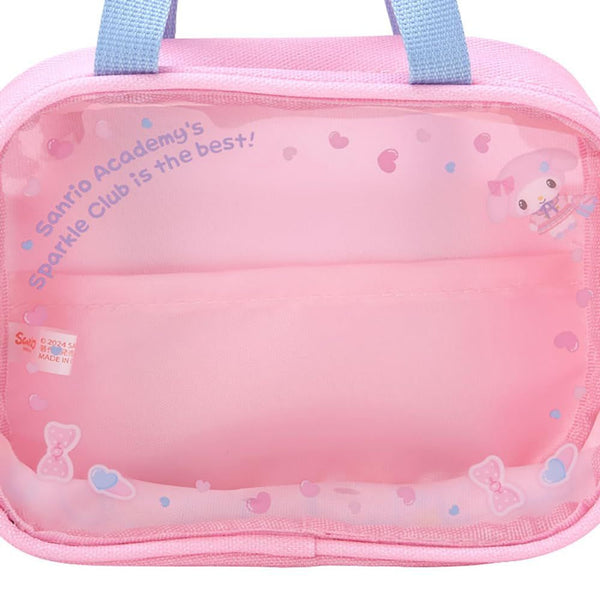 My Melody Mini Handbag Sanrio Academy Series Skuba Style