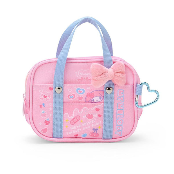 My Melody Mini Handbag Sanrio Academy Series Skuba Style