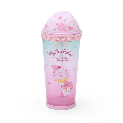 My Melody Pencil Pouch Sanrio Ice Cream Party Series