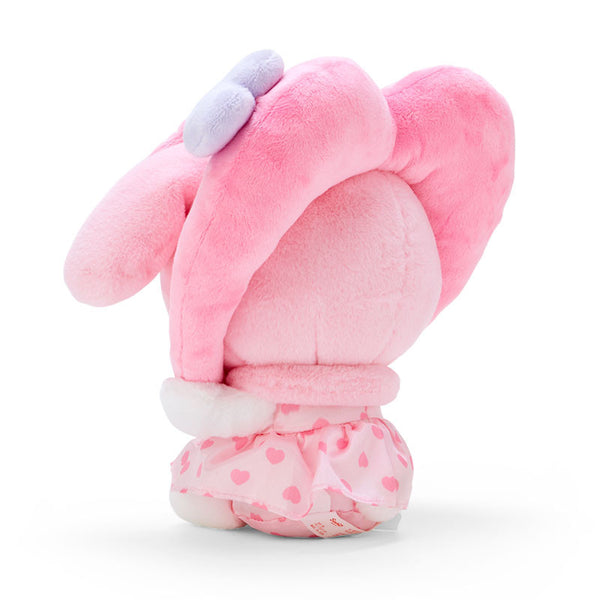 My Melody Plush Doll Sanrio Colorful Heart Series