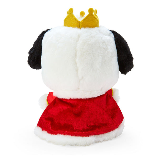 Pochacco Plush Doll 10in Sanrio My No.1 Series