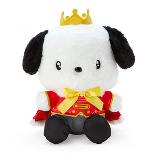 Pochacco Plush Doll 10in Sanrio My No.1 Series