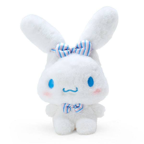 Cinnamoroll Plush Doll Sanrio Letter Series Otegami