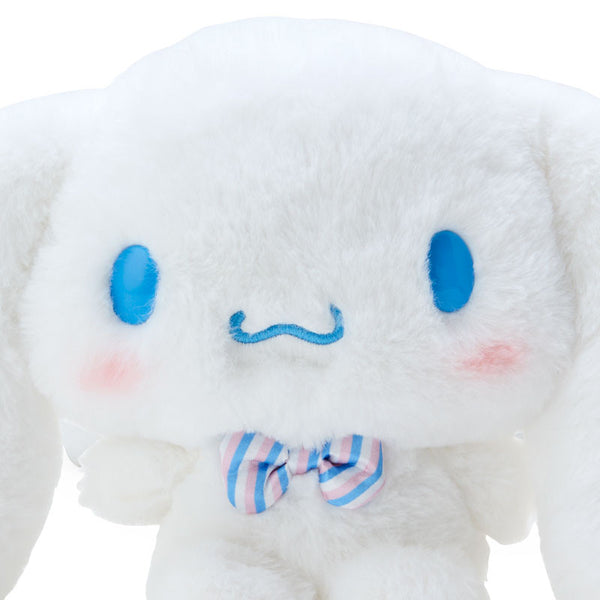 Cinnamoroll Plush Doll Sanrio Letter Series Otegami