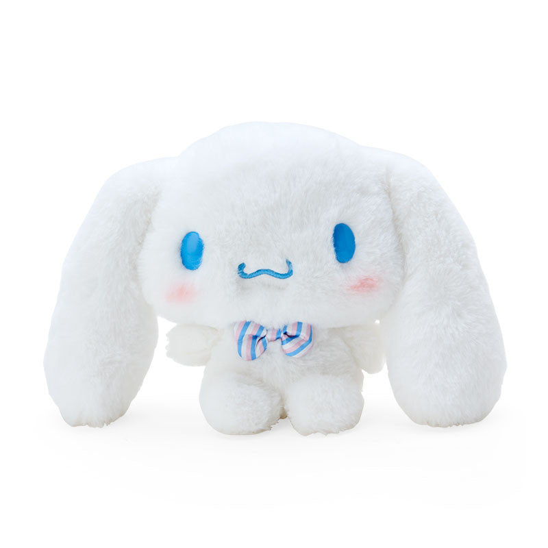 Cinnamoroll Plush Doll Sanrio Letter Series Otegami