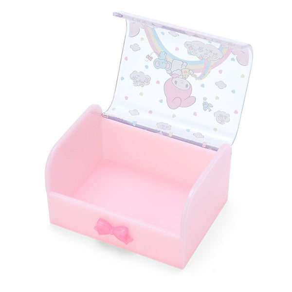 My Melody Accessory Case Mini Organizer Sanrio Japan