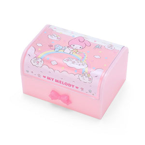 My Melody Accessory Case Mini Organizer Sanrio Japan