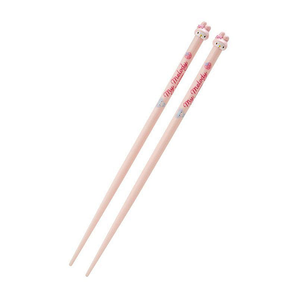 My Melody Chopsticks Mascot Sanrio Utensils