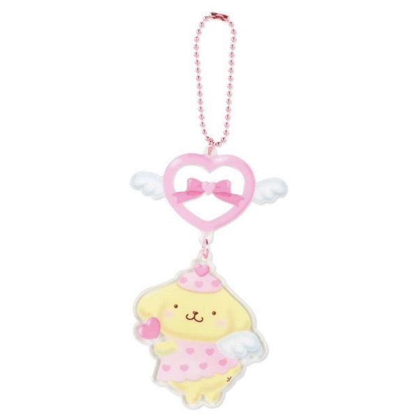 Sanrio Characters Keychain Surprise Blind Box Dreaming Angel Series