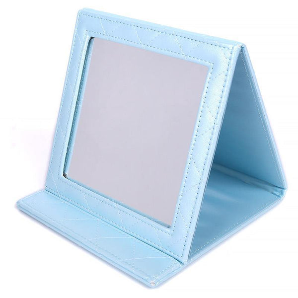 Cinnamoroll Folding Mirror Sanrio Travel Accessories Otegami