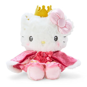 Hello Kitty Plush Doll 9in Sanrio My No.1 Series
