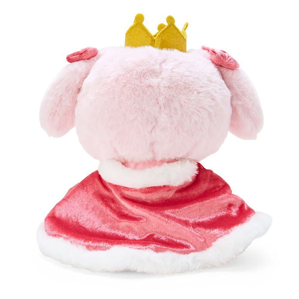 My Melody Plush Doll 9in Sanrio My No.1 Series