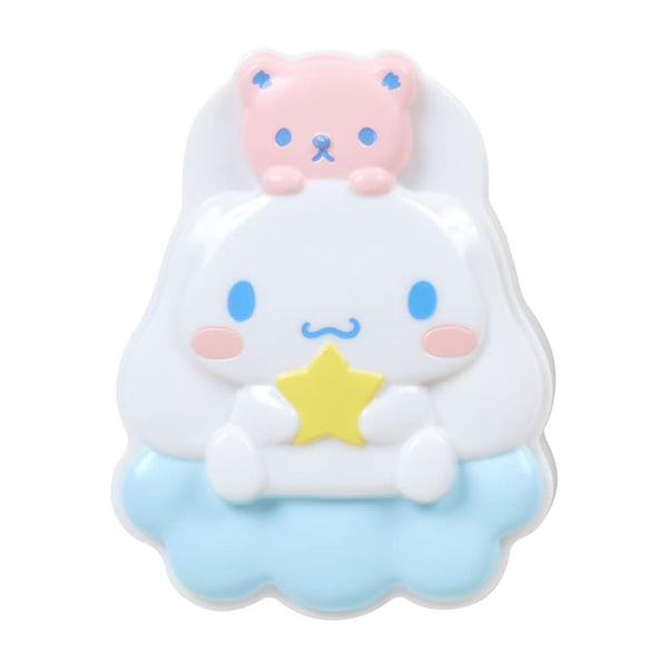 Cinnamoroll Toothbrush Cover Cap Sanrio Travel Essentials (set of 2)