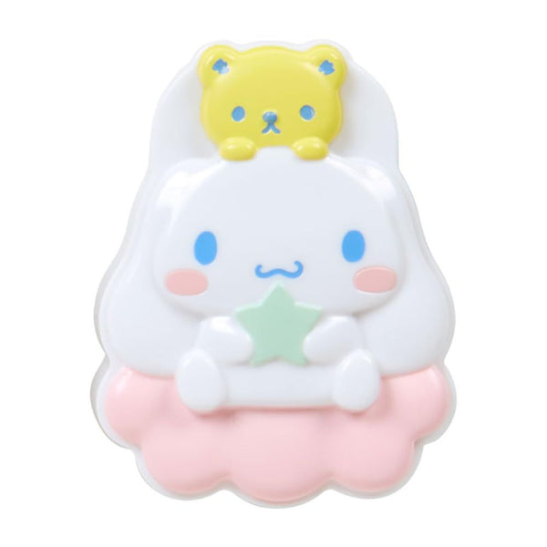 Cinnamoroll Toothbrush Cover Cap Sanrio Travel Essentials (set of 2)