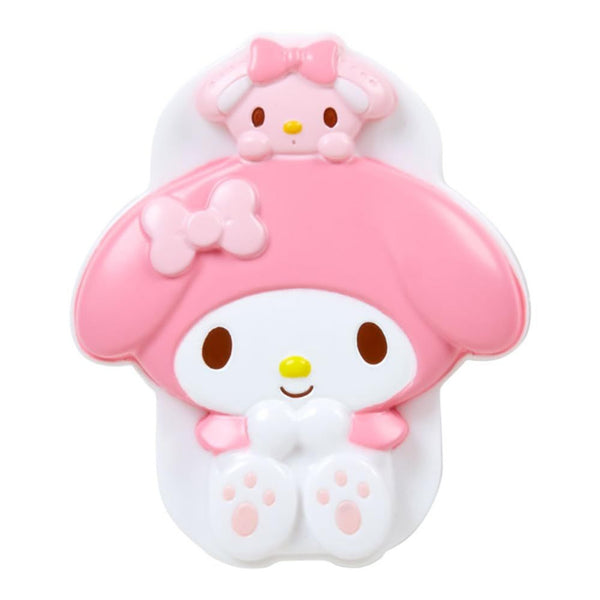 My Melody Toothbrush Cover Cap Sanrio Travel Essentials (set of 2)