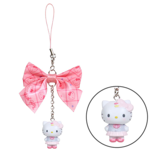 Sanrio Characters Phone Charm Surprise Blind Box Academy Series