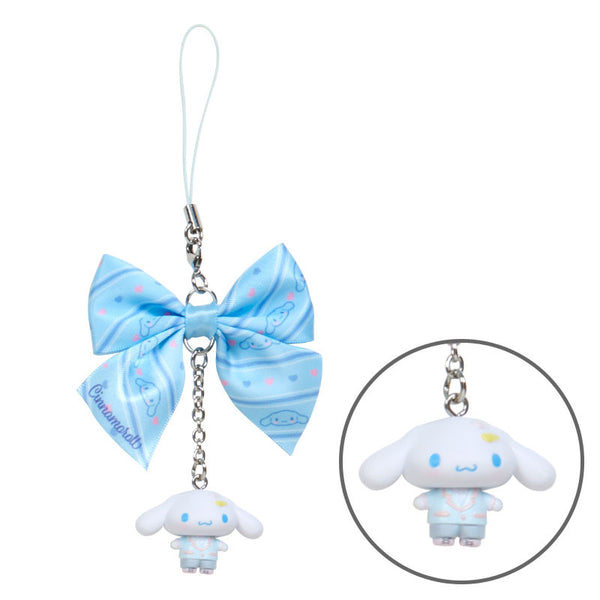 Sanrio Characters Phone Charm Surprise Blind Box Academy Series