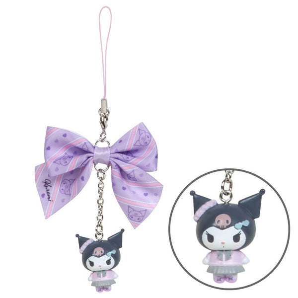 Sanrio Characters Phone Charm Surprise Blind Box Academy Series