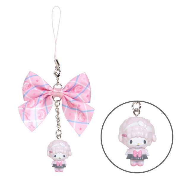 Sanrio Characters Phone Charm Surprise Blind Box Academy Series