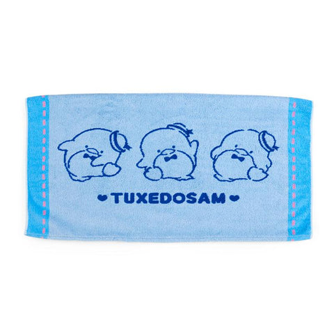 TuxedoSam Pillow Case Sanrio Antibacterial Pillow Cover