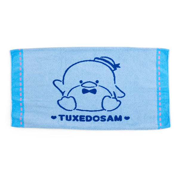 TuxedoSam Pillow Case Sanrio Antibacterial Pillow Cover