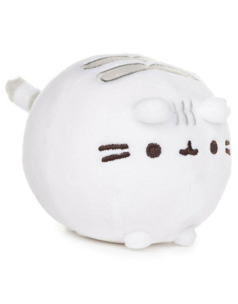 Pusheen Squishy Round Bundle Plush Toys 3.5in GUND (assorted)