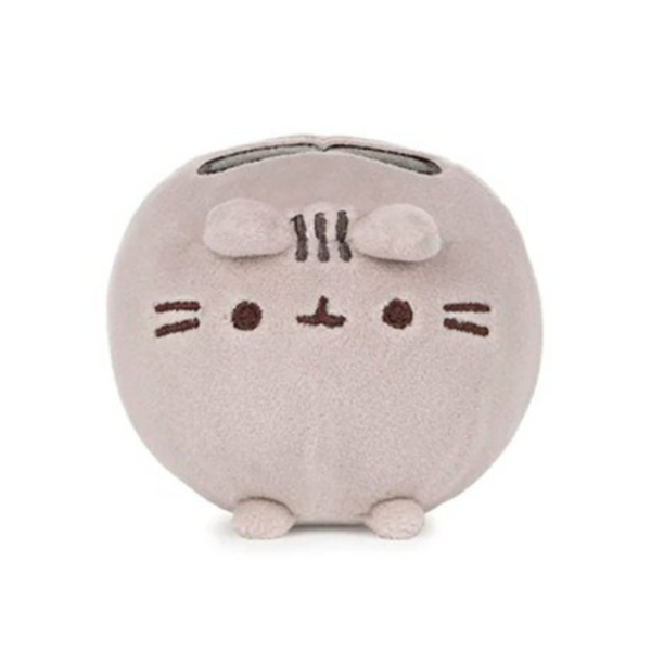 Pusheen Squishy Round Bundle Plush Toys 3.5in GUND (assorted)