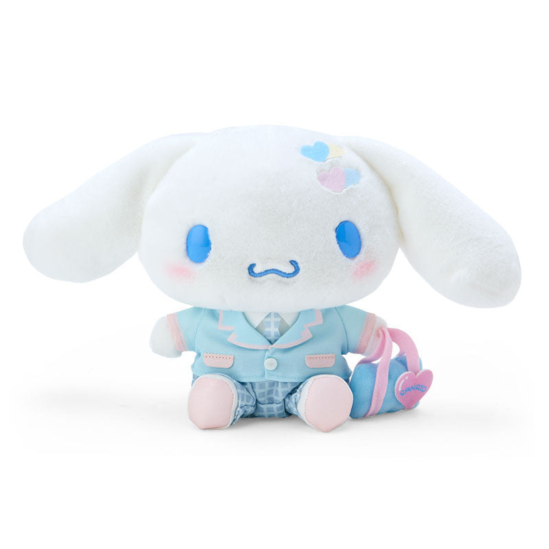 Cinnamoroll Plush Doll 9in Sanrio Academy Series