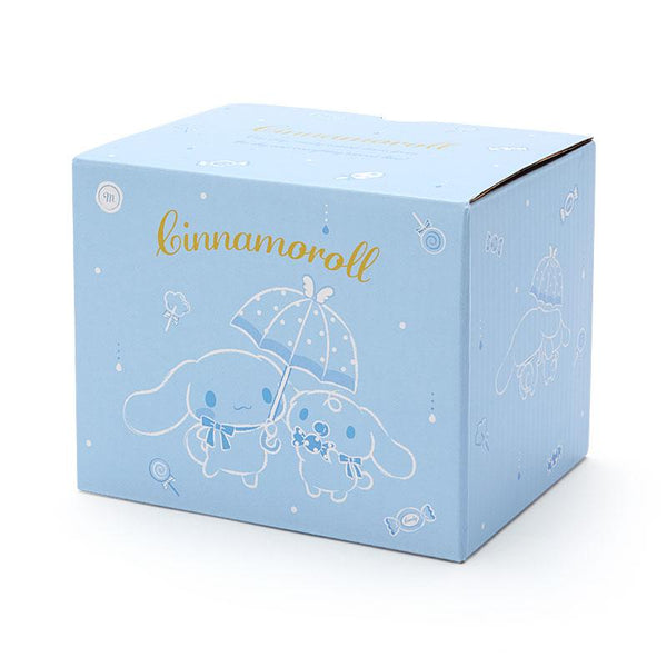 Cinnamoroll Trinket Tray Sky Sanrio Mini Organizer